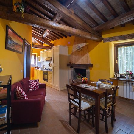Appartamento Le Logge Montefiascone Exterior foto