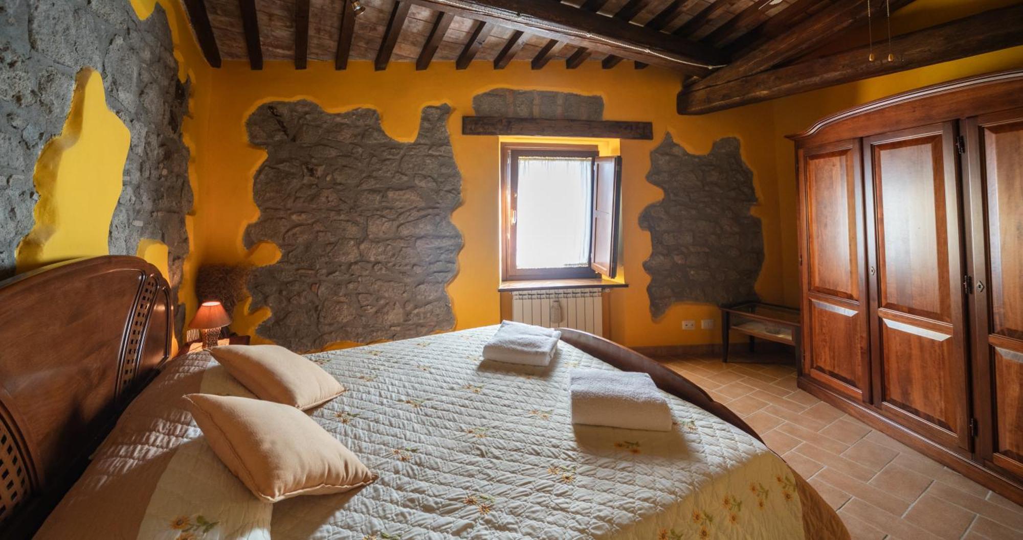 Appartamento Le Logge Montefiascone Exterior foto