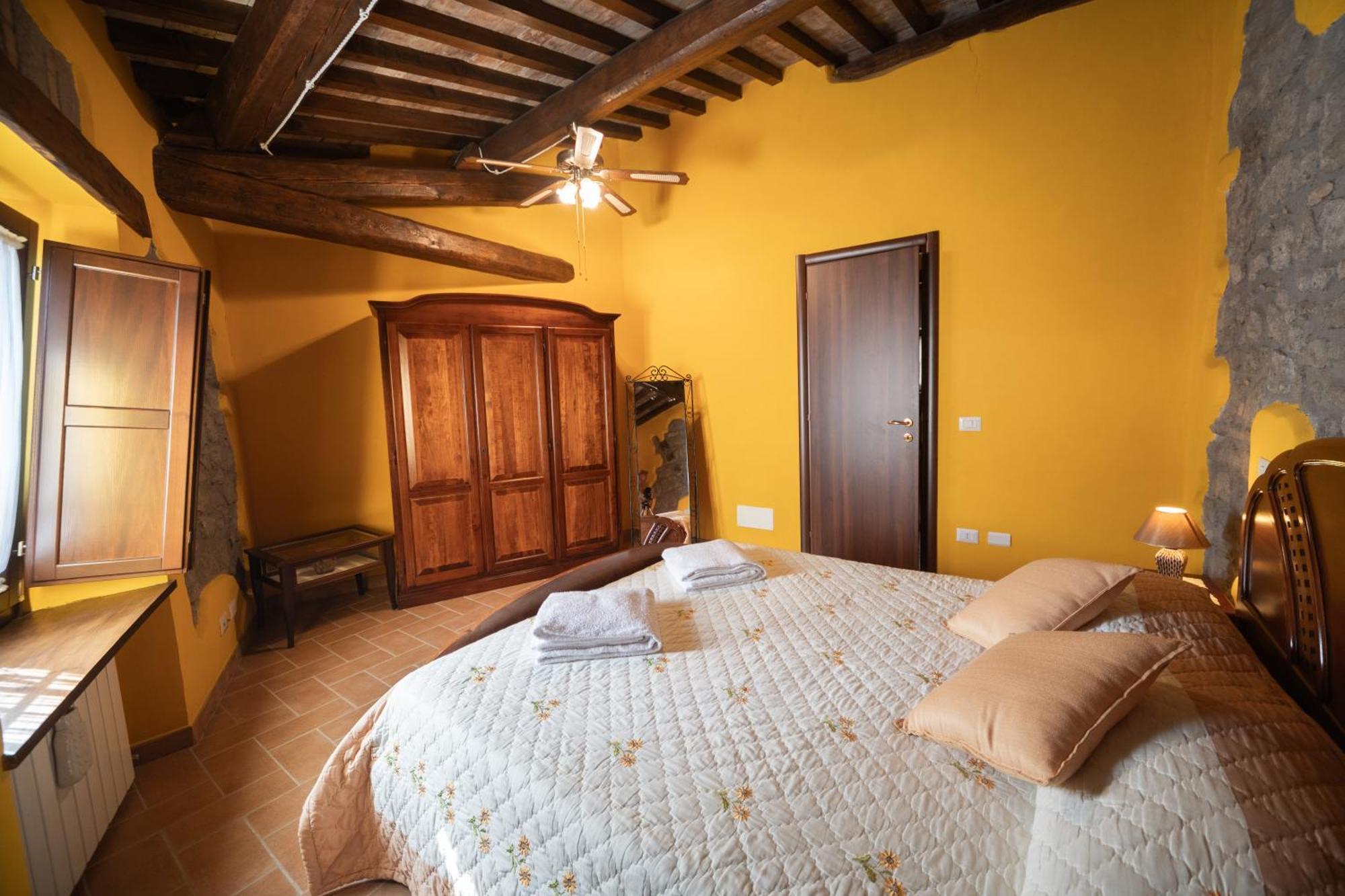 Appartamento Le Logge Montefiascone Exterior foto