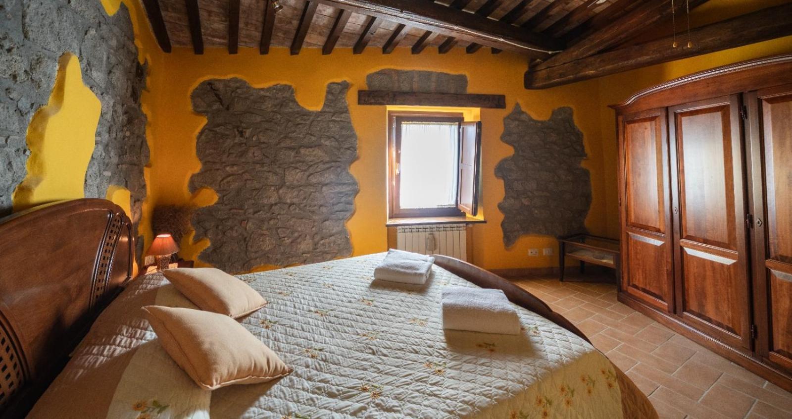 Appartamento Le Logge Montefiascone Exterior foto