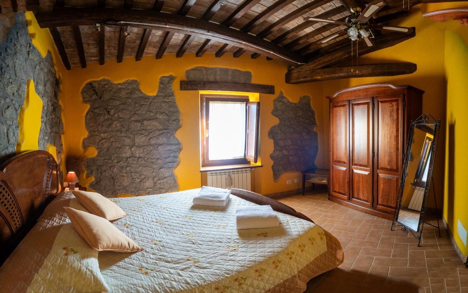 Appartamento Le Logge Montefiascone Exterior foto